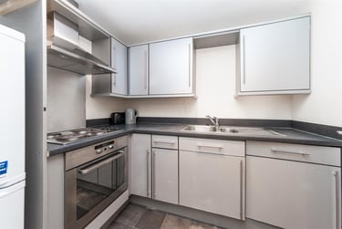 4 bed house, Melbourne Street, City Centre, Newcastle, NE12JR - Image 3